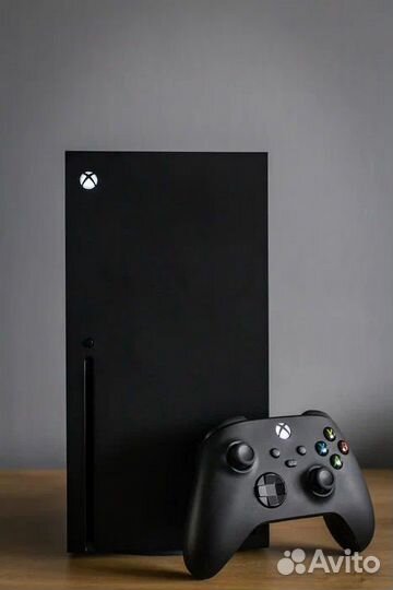 Xbox series x