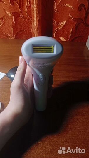 Фотоипелятор торг уместен