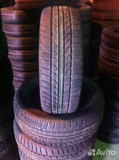 Tunga Zodiak 2 205/55 R16