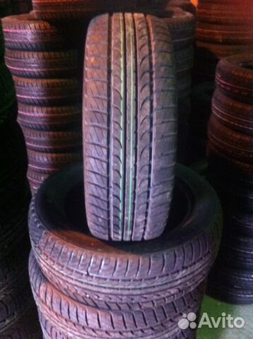 Tunga Zodiak 2 205/55 R16