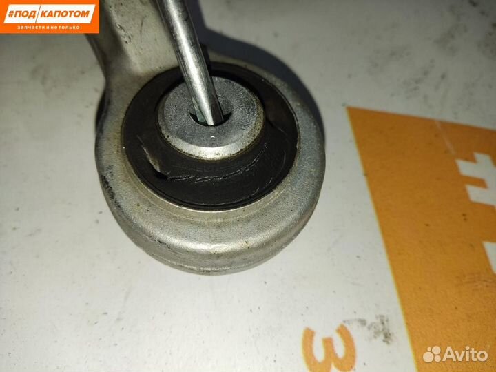 Рычаг передний левый верхний Audi A6 4F/C6 2007