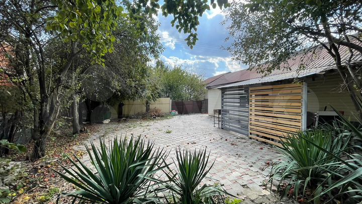 Дача 45 м² на участке 4,2 сот.