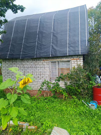 Дача 30 м² на участке 5,4 сот.