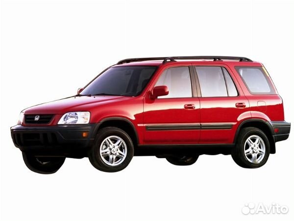 Рычаг верхний honda CR-V 96-01 RH