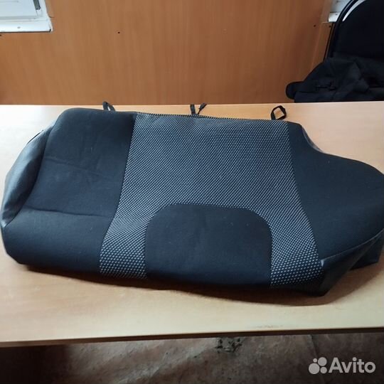 Чехлы chevrolet niva