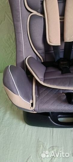 Детское автокресло фирмы 