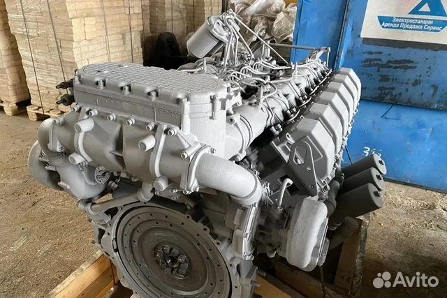 Ямз 850.10