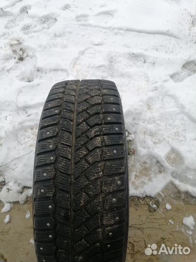 Viatti Bosco A/T 215/55 R17