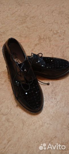 Обувь для школы девочкам