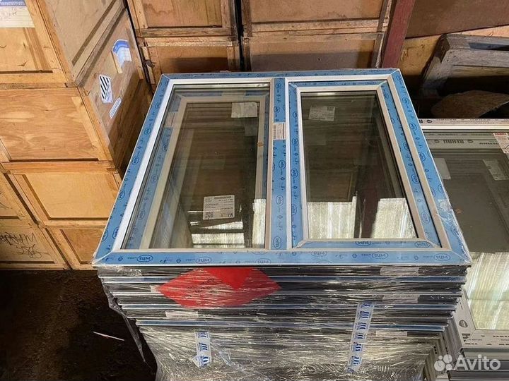 Пластиковые окна на заказ / установка окон пвх