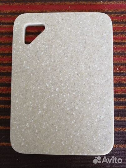 Разделочные досточки из акрила