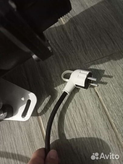 Насос для жакузи