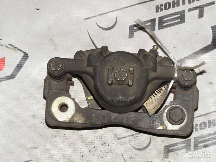 Суппорт В сборе honda civic civic ferio civic hybrid ES2 ES3 ES9 ET2 EU1 EU2 EU3 EU4 16CL14VN передн