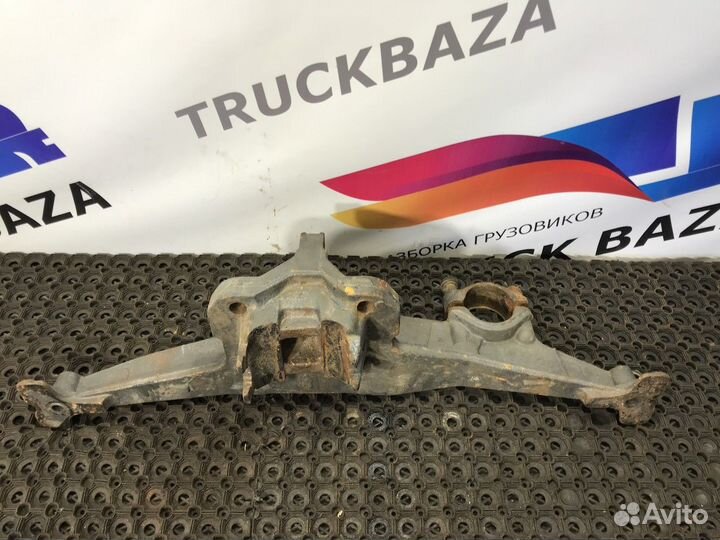 1778751 Кронштейн пневморессоры правый