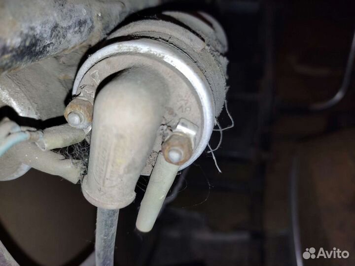 Запчасти на яву