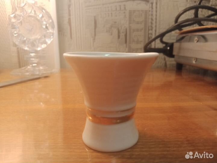 Пашотница. Подставка СССР