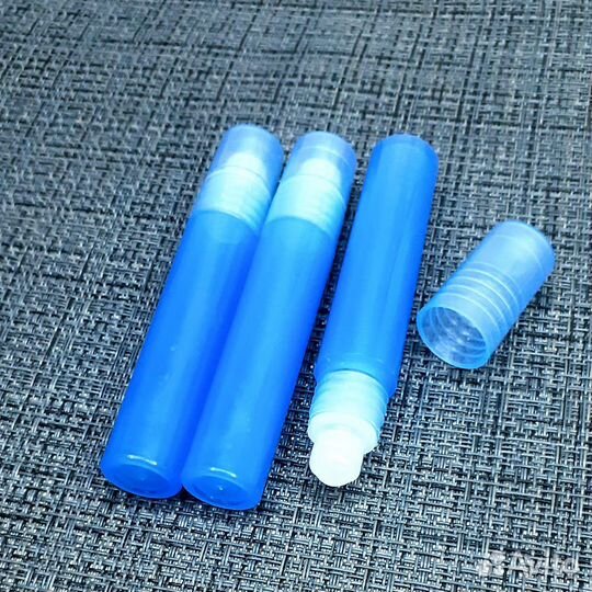 Флакон с Роллером 5 мл