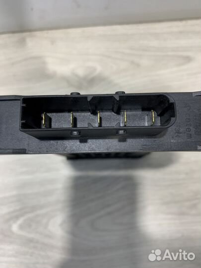 Тэн Renault logan stepway 2