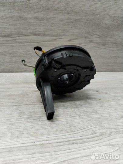 Подрулевой шлейф Mercedes Sprinter 906 OM651 2012