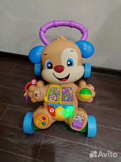 Ходунки-каталки