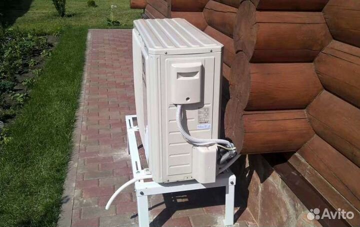 Кондиционеры 07,09,12,18,24,36