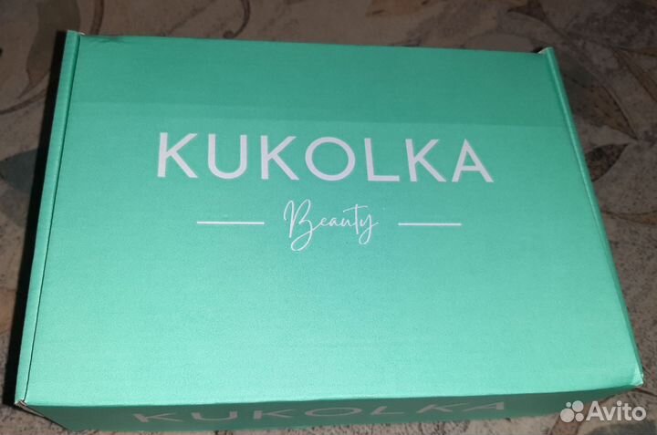 Подарочный бокс для девушки