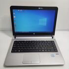 Ноутбук HP ProBook 430 G3 i5-6200U 8Gb/SSD 200Gb