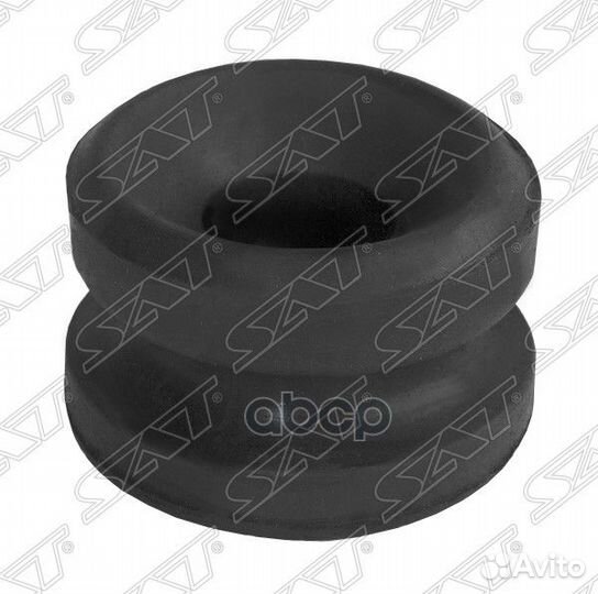 Сайлентблок передней растяжки nissan datsun/MIS