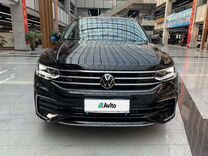 Volkswagen Tiguan 2.0 AMT, 2023, 10 км, с пробегом, цена 4 470 000 руб.