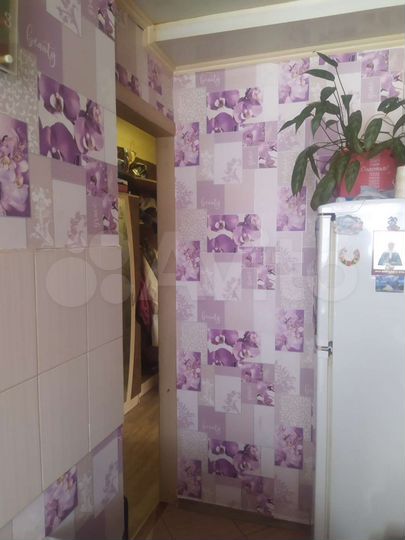 2-к. квартира, 36,5 м², 2/2 эт.
