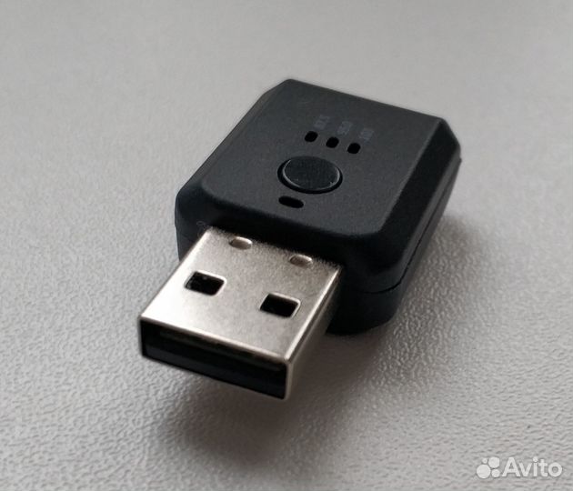 Новый USB Bluetooth 5.0 FM-передатчик трансмиттер