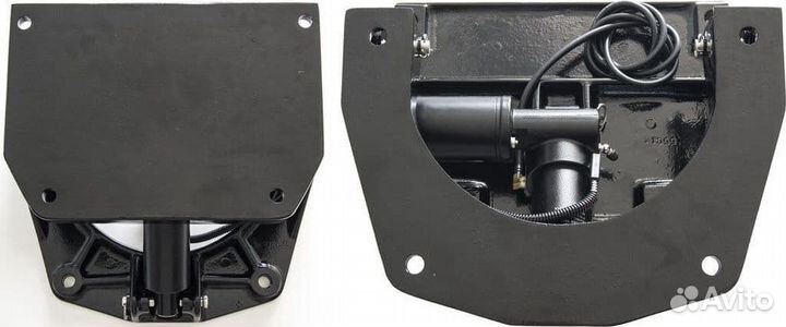 SEA-PRO ELP01 электроподъемник гидроподъем