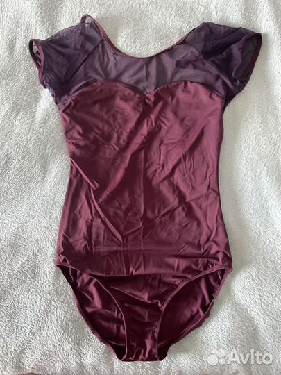 Купальник для хореографии