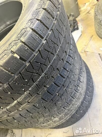 Formula Ice FR 215/65 R16