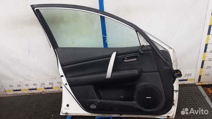 Дверь боковая Mazda 6 GH (2007-2012)