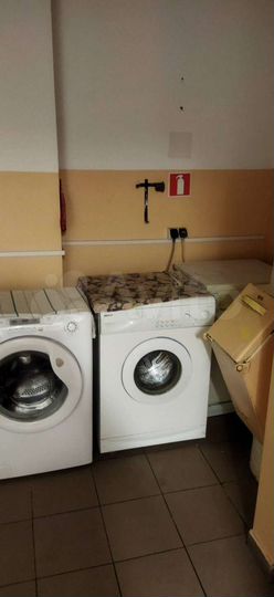 Комната 12 м² в 1-к., 4/9 эт.