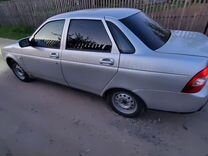 ВАЗ (LADA) Priora 1.6 MT, 2007, 184 000 км, с пробегом, цена 250 000 руб.