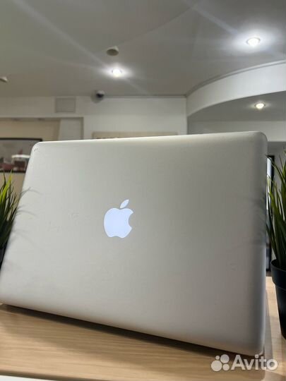 Apple MacBook Pro 13 2012 6/256Gb i5