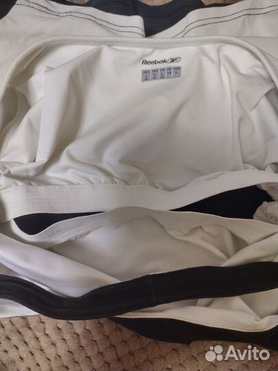 Топ Майка Reebok