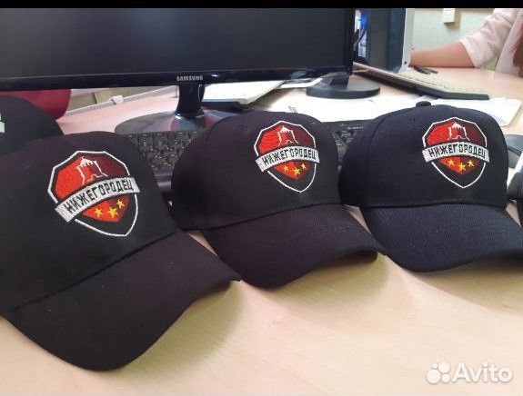 Вышивка на заказ