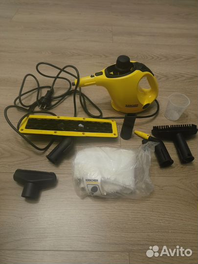 Karcher sc1 easyfix