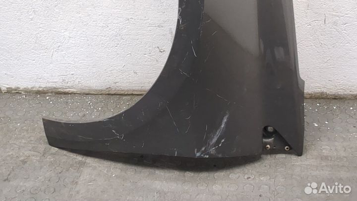 Крыло левое переднее Renault Laguna 3 2007