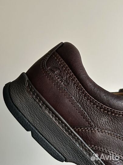 Ботинки Clarks