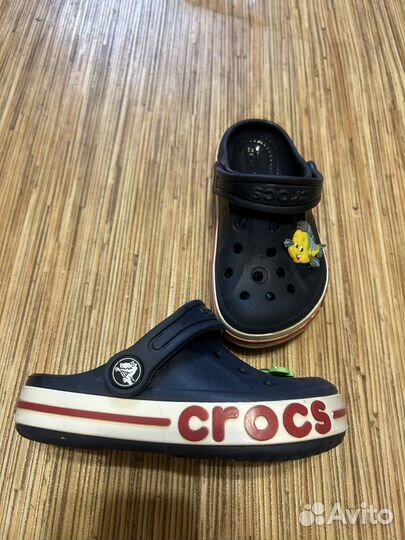 Crocs сабо детские C9