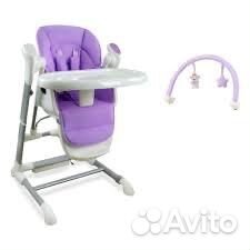 Столик (качели) для кормления