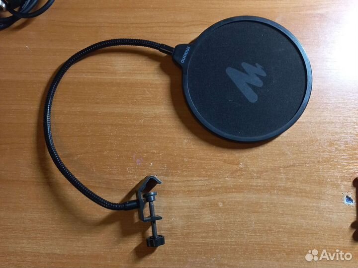 Микрофон Maono AU-A03
