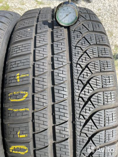 Pirelli P Zero Winter 235/50 R19
