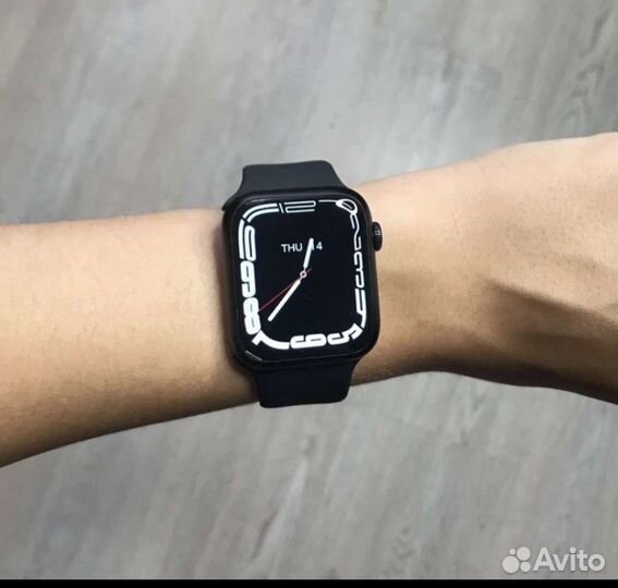 Apple watch