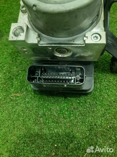 Блок ABS Bmw 316I F30 N13B16A 2014