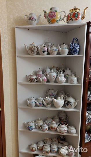 Чайник заварочный